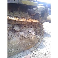 Used condition koamatsu D85 cralwer bulldozer second hand komatsu D85 cralwer bulldozer for sale