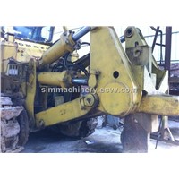 used komatsu D355 cralwer bulldozer second hand komatsu D355 bulldozer komatsu D355 cralwer