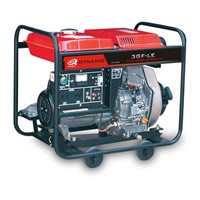 5kw Diesel generator