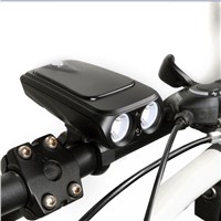 Cycling Front Light Cree LED bike light 680 Lumen USB Rechargeable Bicycle Light with CE&amp;amp;RoHS