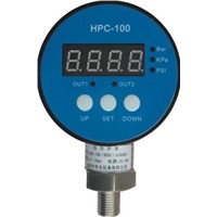 Digital pressure /level controller  HPC-100