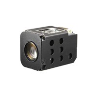CCTV Sony Camera Zoom Module FCB-EX11DP Colour camera