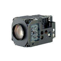 CCTV Sony  FCB-EX48CP Camera Zoom ModuleColour
