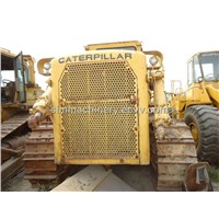 Used condition CAT D8K cralwer bulldozer second hand CAT D8K bulldozer used CAT D8K bulldozer