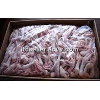 PROCESSED CHICKEN FEET &amp;amp; PAWS FOR SALE