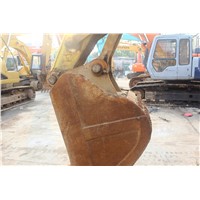 HOT SALE Kobelco Crawler Earth Excavator in Machinery (SK200-3)