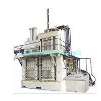 NSX-MDY400 Hydraulic cotton baling machine Cotton Baling Press Machine