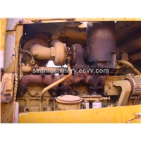 used condition komatsu D155 cralwer bulldozer second hand komatsu D155a cralwer bulldozer for sale