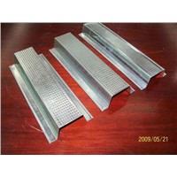omega channel furring channel ceiling grid components