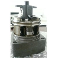rotor head