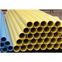 steel pipes with coating, PE coating steel pipe, Epoxy coating steel pipe