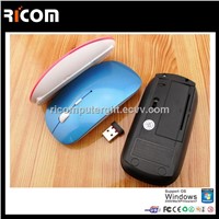 2.4ghz usb wireless optical mouse driver,2.4g wireless optical mouse driver--MW8003