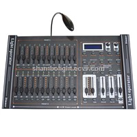 24CH Dimmer console,DMX controller,Dimmer controller,moving head controller