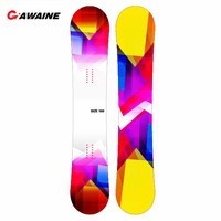 All kind new design freestyle snowboards for sale
