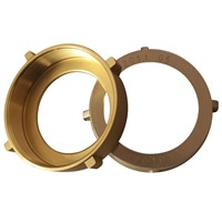 Aluminum Machining parts