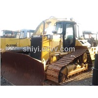 Used bulldozer CAT D6M D6H / caterpillar d6m/ CATERPILLAR D6M BULLDOZER