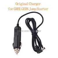 Original Charger for GREE GEDN Portable 12000mA Li-Polymer Multifunctional Jump Starter  Power Bank