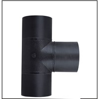 HDPE Pipe Fittings Butt Fusion Tee