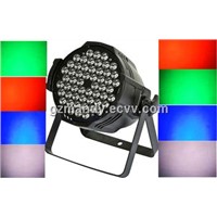 LED 54PCS*3w RGBW Quad Color Indoor Par Light(MD-C001)