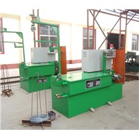 New Style High Speed Drawing Wire Machine