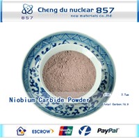 Niobium Carbide Powder