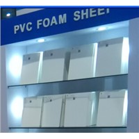 PVC Foam Sheet PVC Panel (1-30mm)