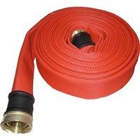 PVC layflat slurry pump hose