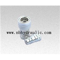 Ball Quick Release Coupling