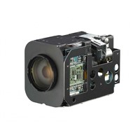 Sony FCB-EX2200P 18x Auto-Focus 670TVL Color Block Camera