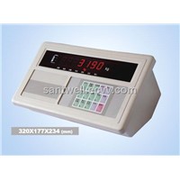 Weighing Indicator for truck scale XK3190-A9+/XK3190-A9+P