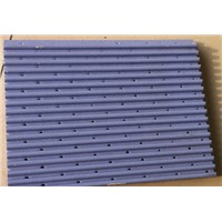 Wooden  Perforated Acoustic Panel wall acoustic panels ceiling acoustic panels
