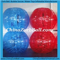 Zorb Football Bubble