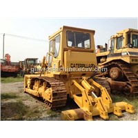 caterpillar   bulldozer  d6d ,caterpillar tractor d6d ,used caterpillar bulldozer d6d