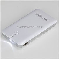 GREE GEDN Li-Polymer Ultra Thin 5000mAh Power Bank