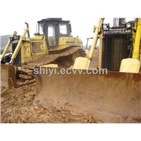 used cat bulldozer d6h/ Used Cat D6H/ CAT D6H D7H D8K D6R D7R