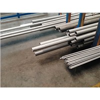 304 316 Seamless Stainless Steel Pipe