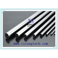 ASTM B760 W1 Tungsten bar/rod