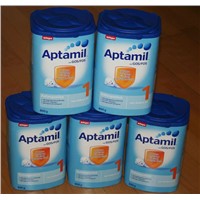 Aptamil Baby Milk Powder, Nutrilon Baby Milk