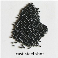 Cast Steel Shot S330/1.0mm