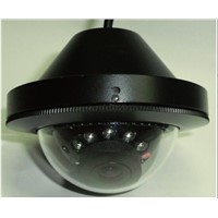 Dome Camera IR for Vehicle  700TVL/600TVL