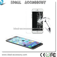 For iPhone 6 Plus 5.5inch Temepred Glass Screen Protector Film Anti-scratch