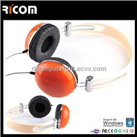 Noise Canceling Headphone,Overhead Headphone,Mp3 Headphone--HO6017