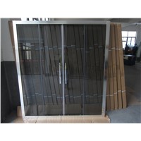 Jordan Hot Selling Shower Screens For Contractors And Building Projects