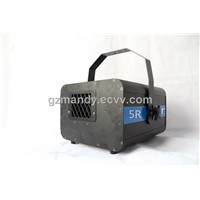 Colorful LCD Display 5R 200W Beam Scanner Laser Sniper Stage Light For Night Clubs (MD-A013)