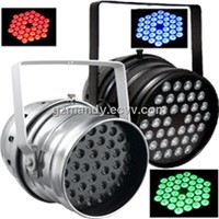 LED 36PCS*3W RGB Aluminum Par Can Lights For Dance Halls(MD-C006)