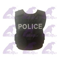 MB-X-RAY Bulletproof vest