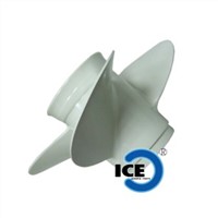 Outboard TOHATSU / NISSAN Propeller 346-64102-5