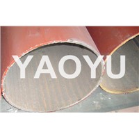 abrasion resistant pipe