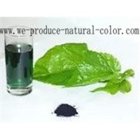 sodium copper chlorophyllin pigment