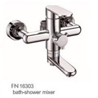 Professional manufacturer brass bath&amp;amp; shower faucets